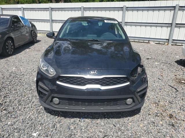 Photo 5 from auction – 2021 KIA FORTE FE with VIN 3KPF24AD5ME409203