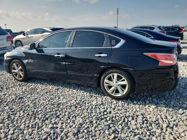 Photo 2 from auction – 2015 NISSAN ALTIMA 2.5 with VIN 1N4AL3AP1FC255374