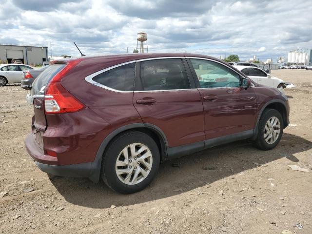 Photo 3 from auction – 2016 HONDA CR-V EX with VIN 5J6RM4H59GL092148