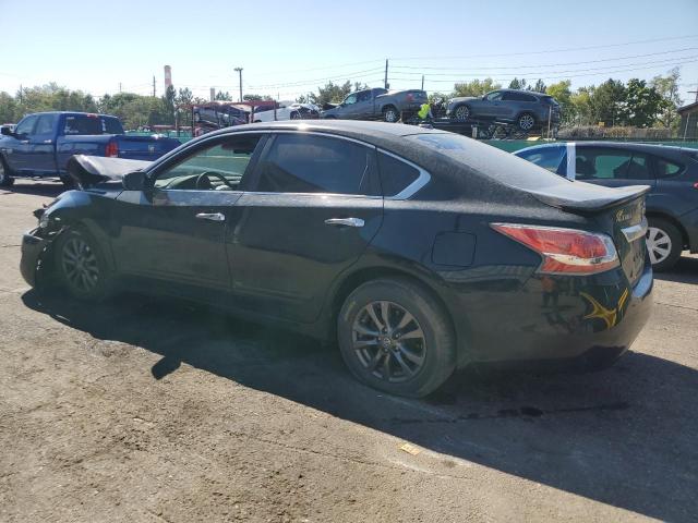 Photo 2 from auction – 2015 NISSAN ALTIMA 2.5 with VIN 1N4AL3AP7FN898767
