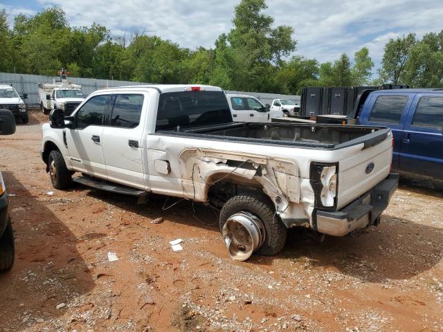 Photo 2 from auction – 2017 FORD F350 SUPER with VIN 1FT8W3DT2HEF47048