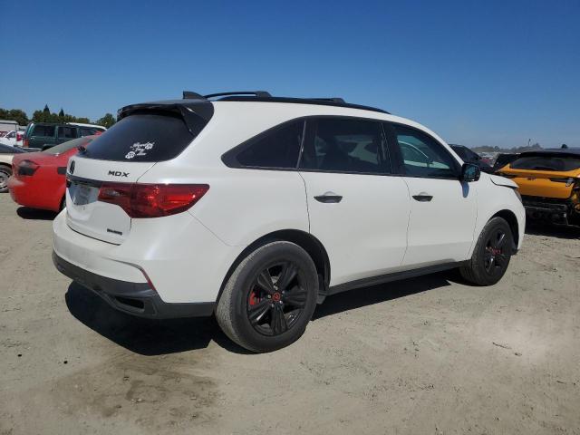 Photo 3 from auction – 2019 ACURA MDX with VIN 5J8YD4H38KL031450