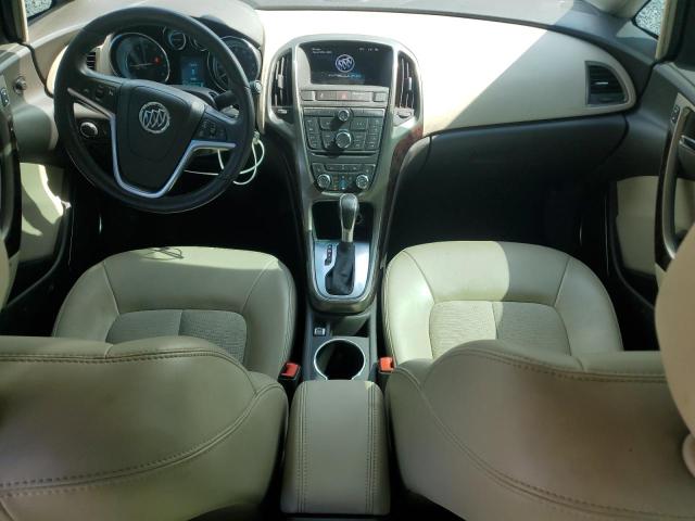 Photo 8 from auction – 2015 BUICK VERANO with VIN 1G4PP5SK4F4179484