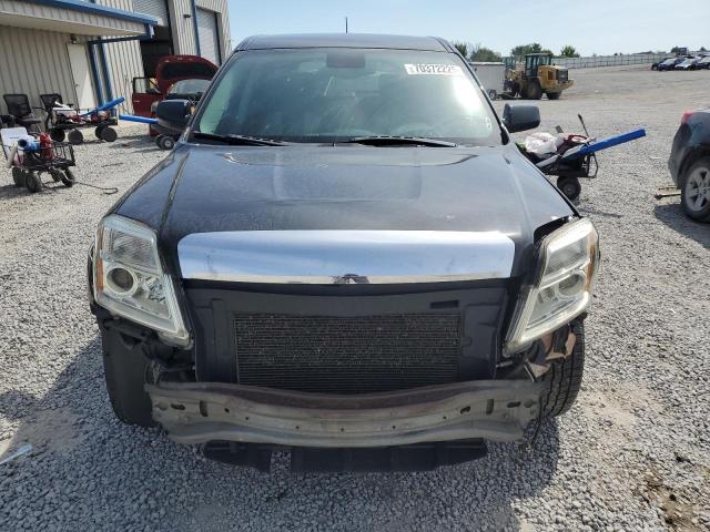 Photo 5 from auction – 2013 GMC TERRAIN SL with VIN 2GKALMEK0D6373828
