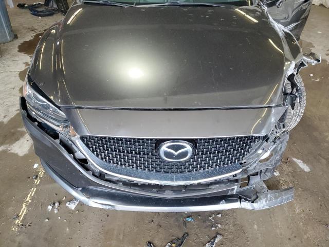 Photo 11 from auction – 2020 MAZDA 6 TOURING with VIN JM1GL1VM0L1514615