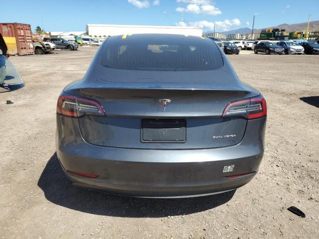 Photo 6 from auction – 2019 TESLA MODEL 3 with VIN 5YJ3E1EB4KF209888