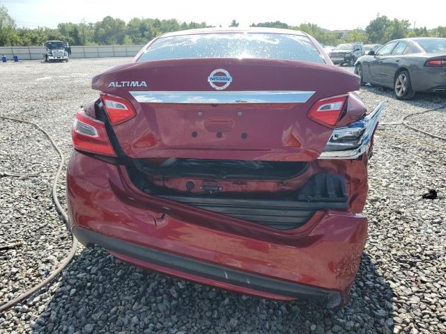 Photo 6 from auction – 2017 NISSAN 2.5 with VIN 1N4AL3AP4HC262628
