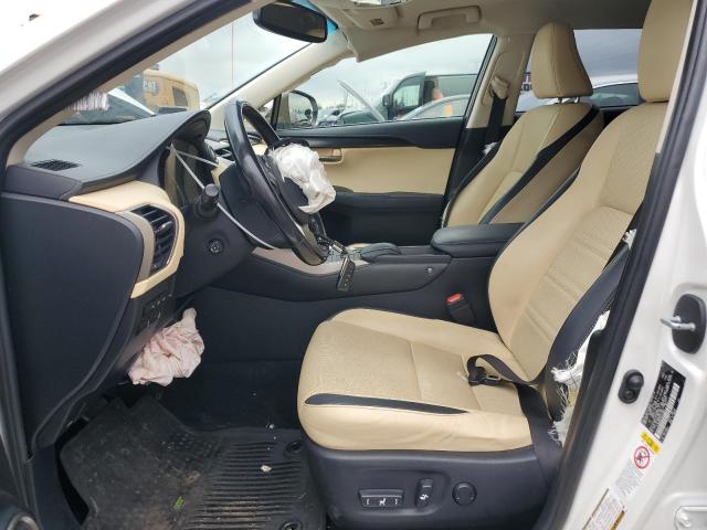 Photo 7 from auction – 2017 LEXUS NX 200T BA with VIN JTJBARBZ1H2113023