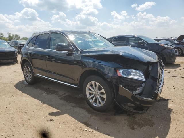 Photo 4 from auction – 2013 AUDI Q5 PREMIUM with VIN WA1LFAFP0DA007479