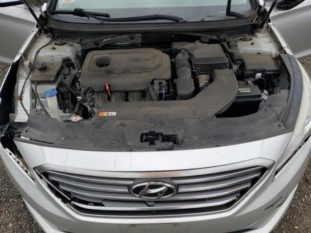 Photo 11 from auction – 2016 HYUNDAI SONATA SE with VIN 5NPE24AF6GH398130