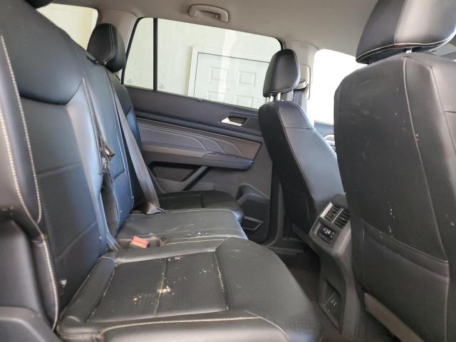 Photo 11 from auction – 2021 VOLKSWAGEN ATLAS SE with VIN 1V2HR2CA8MC568752