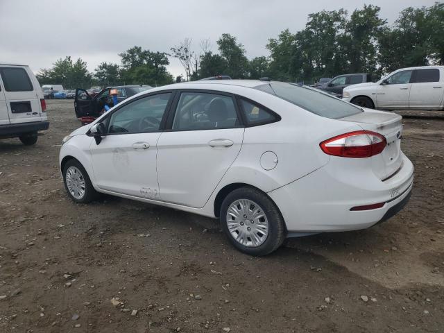 Photo 2 from auction – 2016 FORD FIESTA with VIN 3FADP4AJ1GM176130