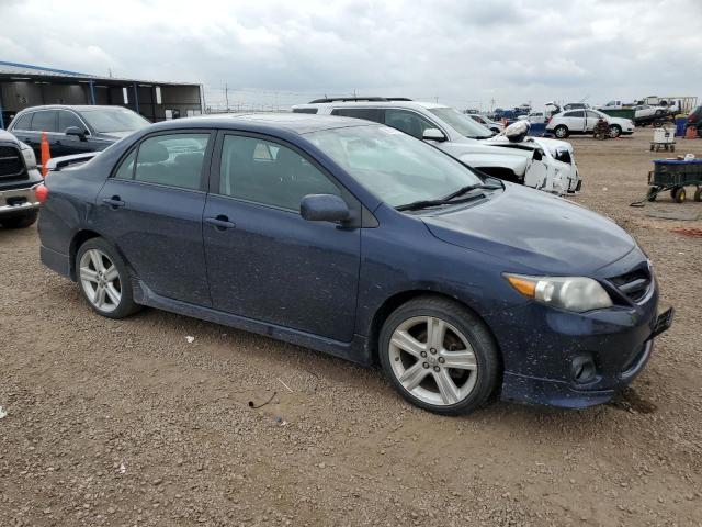 Photo 4 from auction – 2013 TOYOTA COROLLA BA with VIN 2T1BU4EE6DC949346