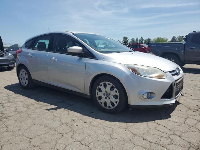 Photo 4 from auction – 2012 FORD FOCUS SE with VIN 1FAHP3K2XCL270196
