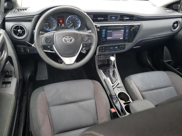 Photo 8 from auction – 2017 TOYOTA COROLLA L with VIN 5YFBURHE4HP735566