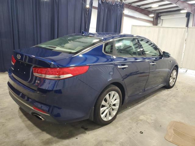 Photo 3 from auction – 2016 KIA OPTIMA EX with VIN 5XXGU4L38GG018464