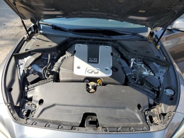 Photo 11 from auction – 2014 INFINITI Q50 BASE with VIN JN1BV7AR6EM700267