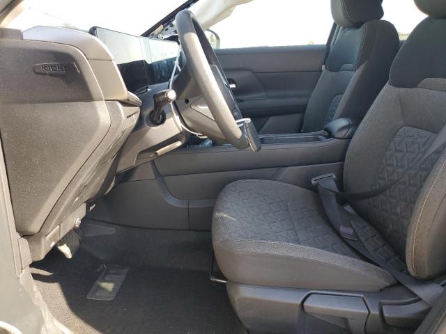 Photo 7 from auction – 2025 NISSAN KICKS SV with VIN 3N8AP6CA2SL313858