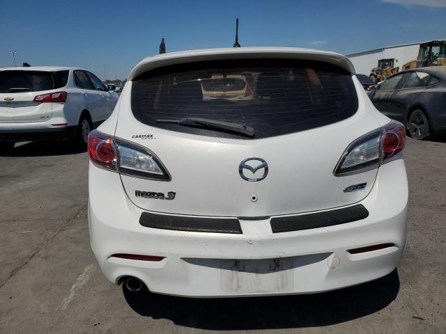 Photo 6 from auction – 2012 MAZDA 3 I with VIN JM1BL1L84C1671886