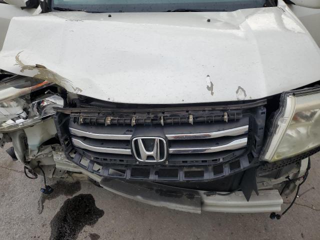Photo 12 from auction – 2014 HONDA PILOT TOUR with VIN 5FNYF3H98EB020088
