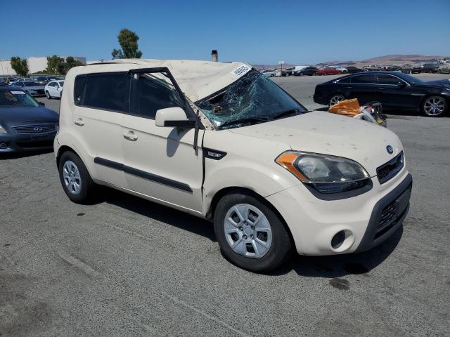 Photo 4 from auction – 2013 KIA SOUL with VIN KNDJT2A52D7531683