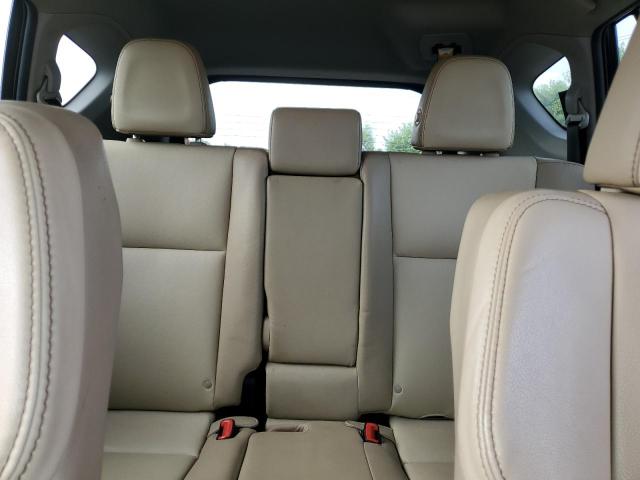 Photo 10 from auction – 2014 TOYOTA RAV4 LIMIT with VIN 2T3DFREV9EW174046