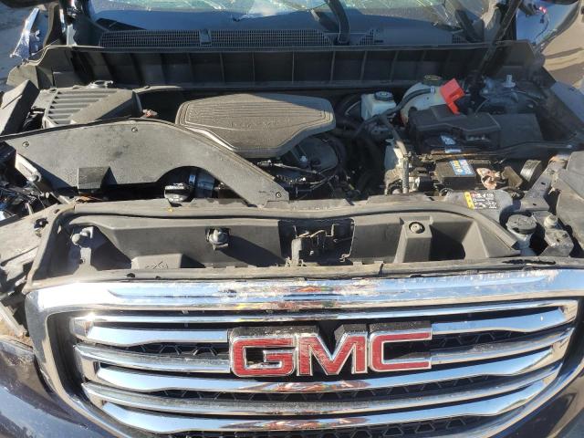 Photo 12 from auction – 2017 GMC ACADIA SLE with VIN 1GKKNSLS1HZ220083