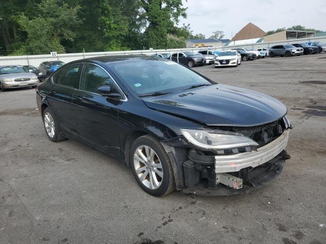 Photo 4 from auction – 2015 CHRYSLER 200 LIMITE with VIN 1C3CCCAB9FN646823