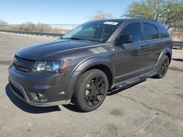 Zdjęcie 1 z aukcji – 2017 DODGE JOURNEY SXT z VIN 3C4PDDBG9HT579704