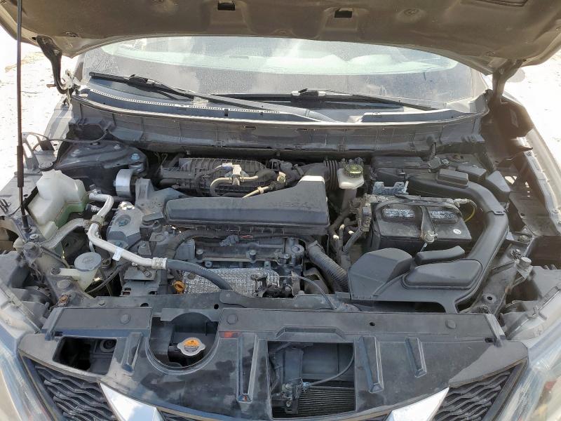 Foto 12 de la subasta – 2016 NISSAN ROGUE S con VIN KNMAT2MT1GP647407