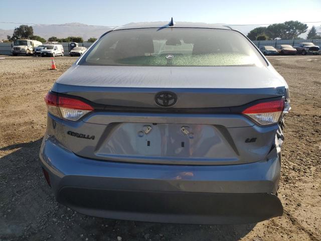 Photo 6 from auction – 2023 TOYOTA COROLLA LE with VIN JTDB4MEE8P3003388