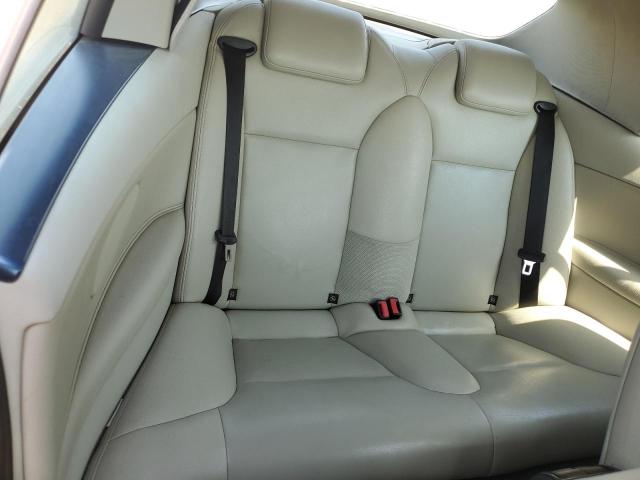 Photo 10 from auction – 2006 SAAB 9-3 with VIN YS3FD79Y166000961