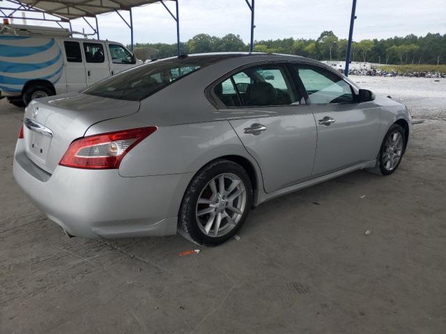 Photo 3 from auction – 2011 NISSAN MAXIMA with VIN 1N4AA5AP7BC823834