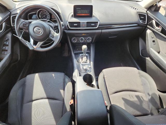 Photo 8 from auction – 2016 MAZDA 3 SPORT with VIN JM1BM1K73G1330376