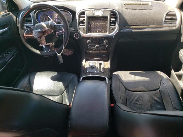 Photo 8 from auction – 2015 CHRYSLER 300C with VIN 2C3CCAEG4FH864476