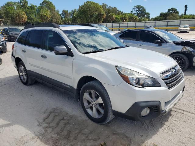 Photo 4 from auction – 2013 SUBARU OUTBACK 2.5I LIMITED with VIN 4S4BRCSC9D3259951