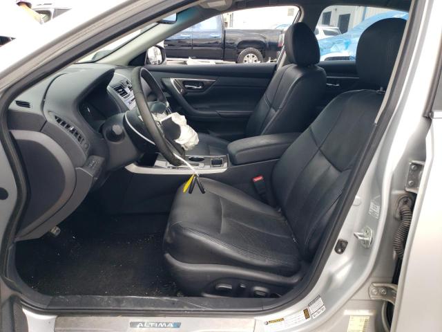 Photo 7 from auction – 2015 NISSAN ALTIMA 2.5 with VIN 1N4AL3AP7FN348601
