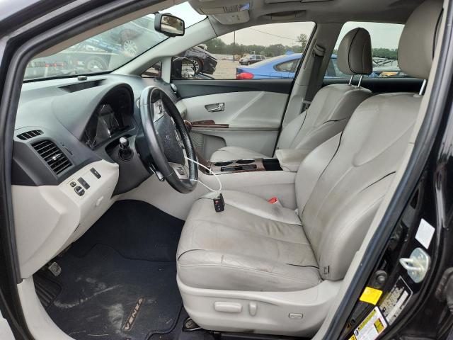 Photo 7 from auction – 2011 TOYOTA VENZA with VIN 4T3BK3BB3BU063207