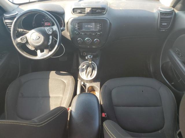 Photo 8 from auction – 2016 KIA SOUL + with VIN KNDJP3A50G7304412