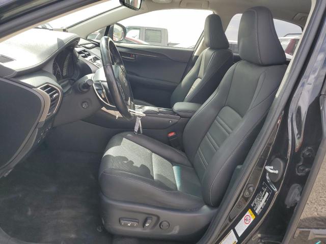 Photo 7 from auction – 2019 LEXUS NX 300 BAS with VIN JTJBARBZ5K2181882