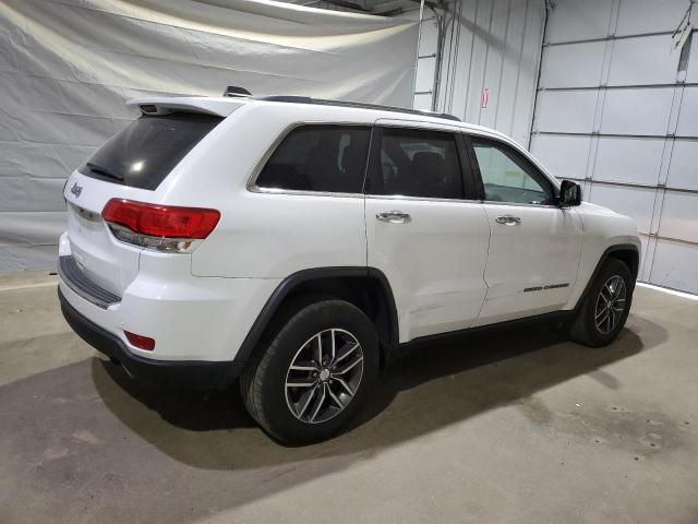 Photo 3 from auction – 2017 JEEP GRAND CHER with VIN 1C4RJFBG4HC863671
