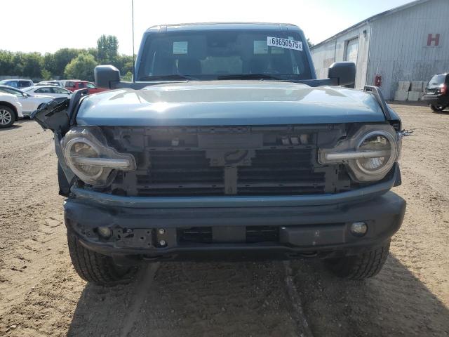 Photo 5 from auction – 2022 FORD BRONCO BAS with VIN 1FMDE5BH3NLB88520
