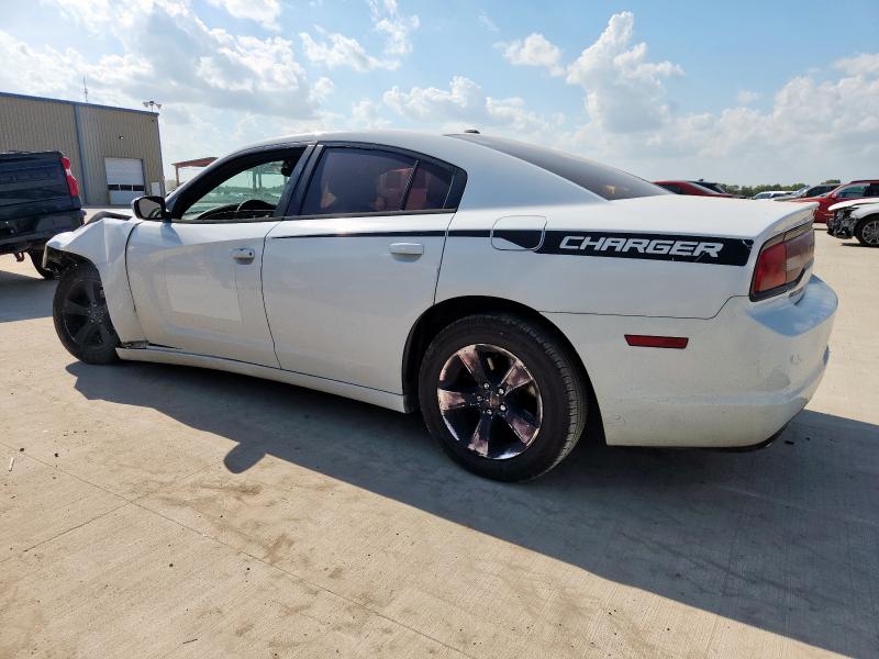 Photo 2 from auction – 2012 DODGE CHARGER SE with VIN 2C3CDXBG6CH203659