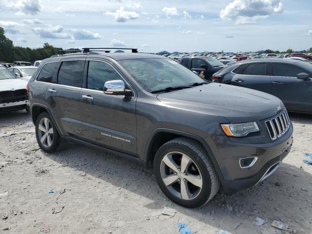Photo 4 from auction – 2015 JEEP GRAND CHER with VIN 1C4RJFBG2FC183409