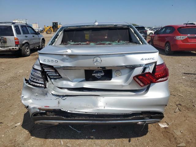 Photo 6 from auction – 2014 MERCEDES-BENZ E 350 4MAT with VIN WDDHF8JB3EA925752