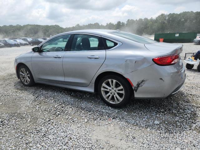 صورة رقم 2 من المزاد - 2015 CHRYSLER 200 LIMITE مع VIN 1C3CCCAB3FN666663