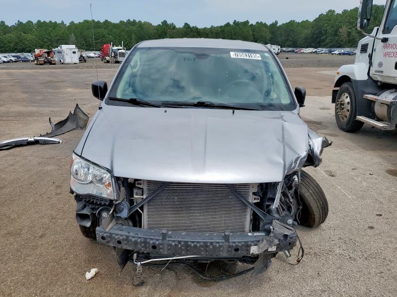 Photo 5 from auction – 2019 DODGE GRAND CARA with VIN 2C4RDGBG8KR798657