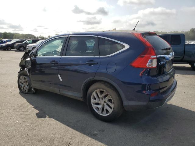 Photo 2 from auction – 2016 HONDA CR-V EX with VIN 2HKRM4H59GH658951