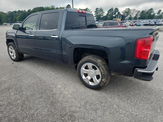 Photo 2 from auction – 2017 CHEVROLET SILVERADO with VIN 3GCUKSEC7HG432263