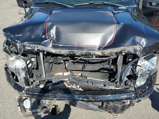 Photo 11 from auction – 2013 FORD F150 SUPER with VIN 1FTFX1EF6DFD95944